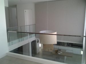 Frameless sunplan