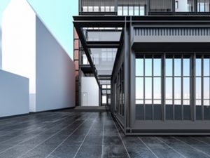 aluminium sliding windows